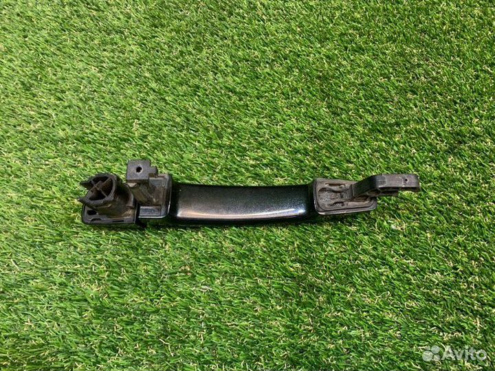 Ручка двери внешняя передняя правая Opel Meriva B