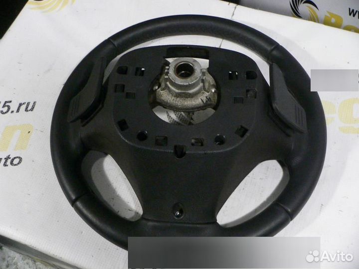 Рулевое колесо для AIR BAG (без AIR BAG) Hyundai