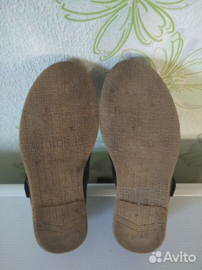 Туфли 26 размер