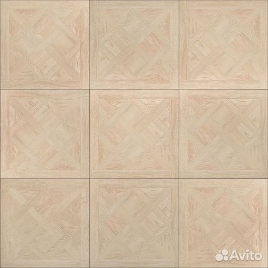 Кварц-виниловая плитка