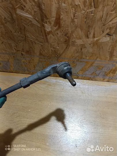 Наконечники рулевые Skoda Rapid 1.4 cusb 2016