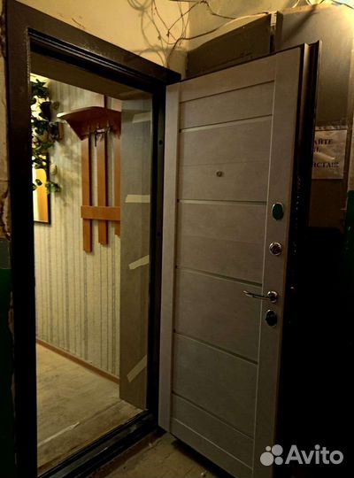 Входные двери