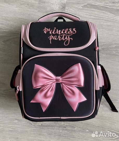 Портфель школьный для девочки