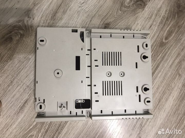 Ящик от сигнализации