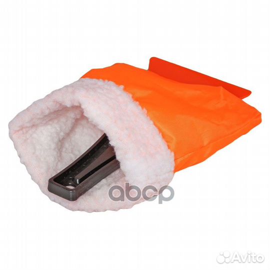 Скребок-варежка AB-Q-01 airline