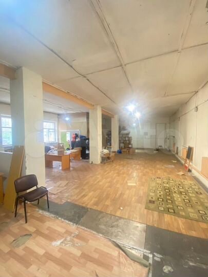 Склад, 150 м²