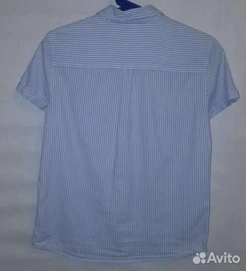 Рубашка для мальчика 164 Acoola