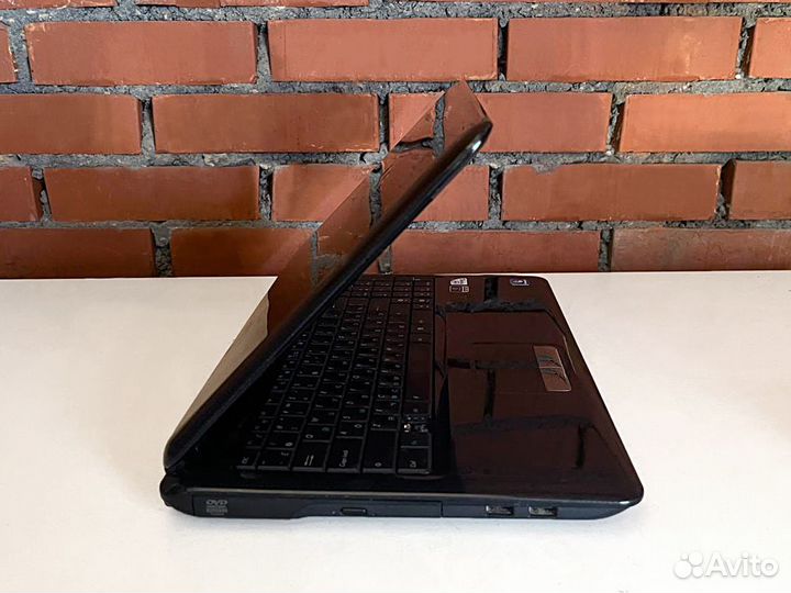 Ноутбук для работы и учебы. Торг