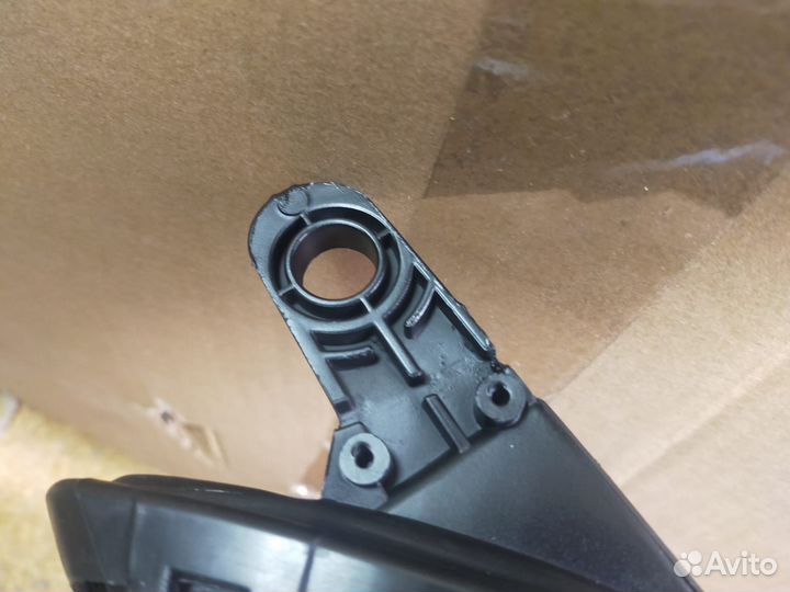 Фара Правая Hyundai I30 (12-17г)