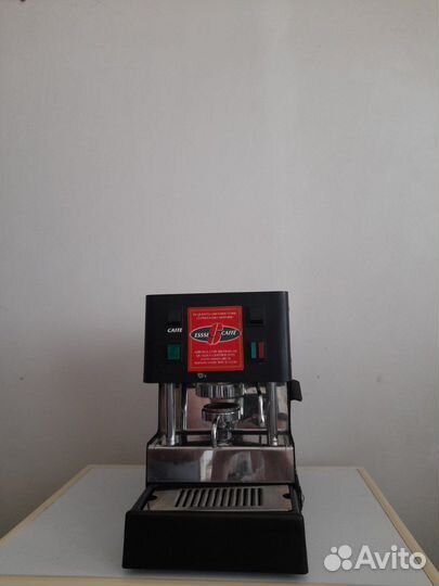 Эспрессо-машина