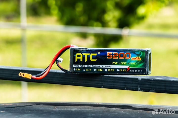 Прикормочный карповый кораблик CamaraD Mono