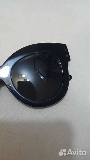 Солнцезащитные очки женские