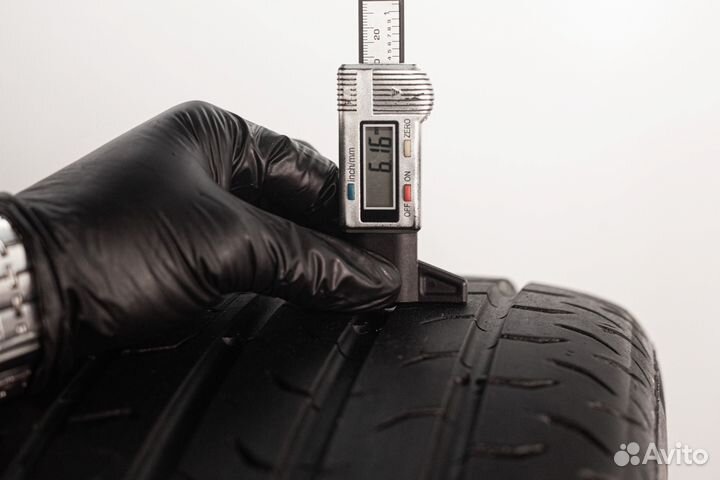 Continental MaxContact MC6 245/45 R20 103V