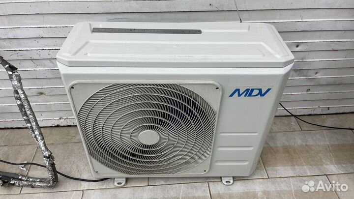 Сплит система 24 бу