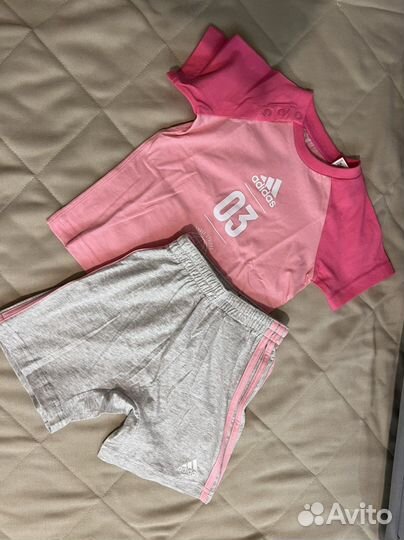 Комплект Adidas