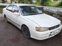 Toyota Corona 1.8 MT, 1994, 300 000 км, с пробегом, цена 150 000 руб.