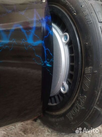 Гироскутер