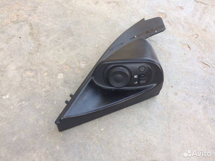 Джойстик управления зеркалами Chevrolet Lacetti