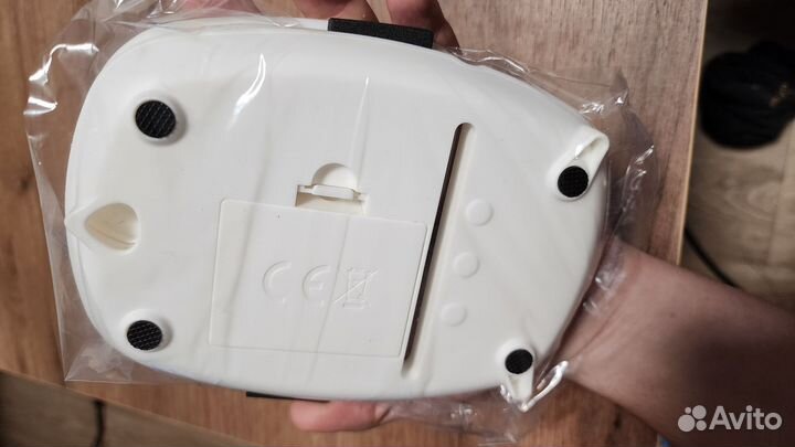 Электронные весы classix PRO c таймером