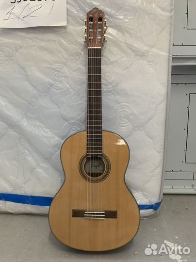 Классическая гитара flight C-100 NA 4/4