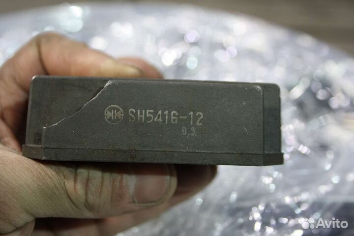 Реле регулятор BMW F650GS