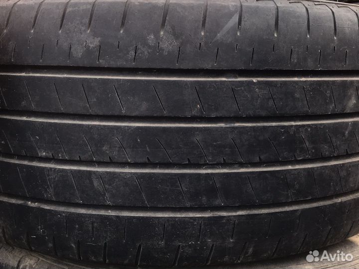 Bridgestone Turanza T005A 235/45 R18 94W