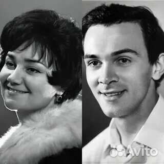 Билеты на концерт юбилей Тамара Синявская 21.10