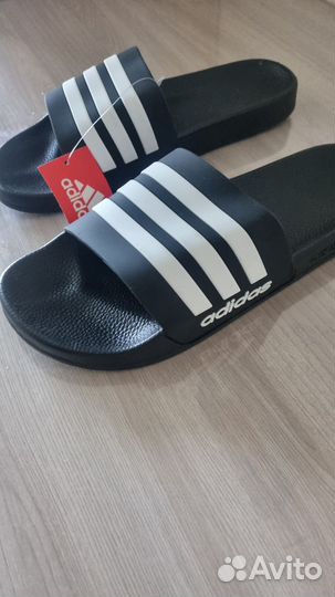 Тапочки adidas