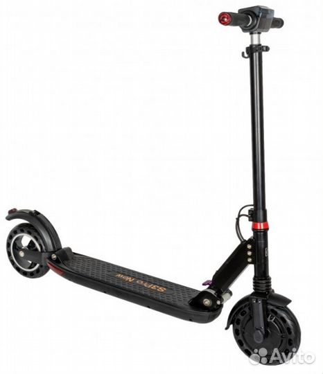 Электросамокат aovo S3 PRO NEW