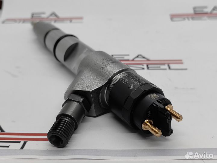 Форсунка 0445120134