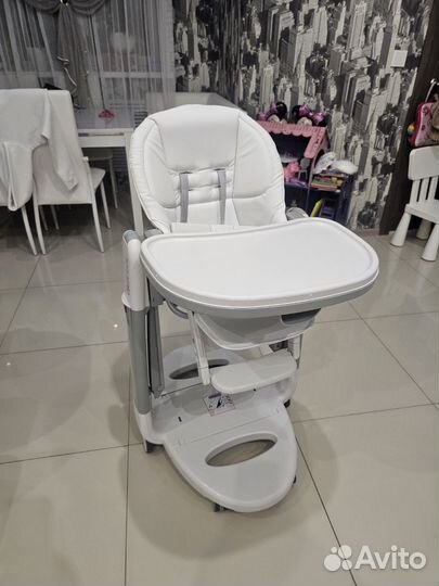 Стул для кормления