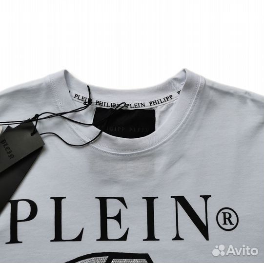 Футболка Philipp Plein
