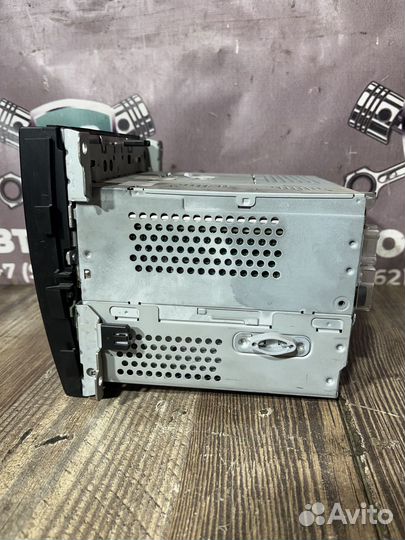 Porsche cayenne 958 Магнитола PCM 3.1