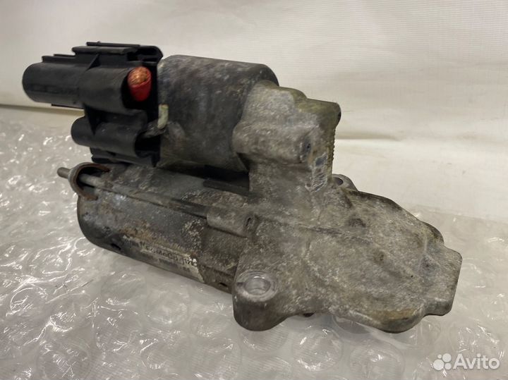 Стартер Ford Focus 2 1,8-2,0