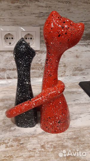 Керамическая композиция 