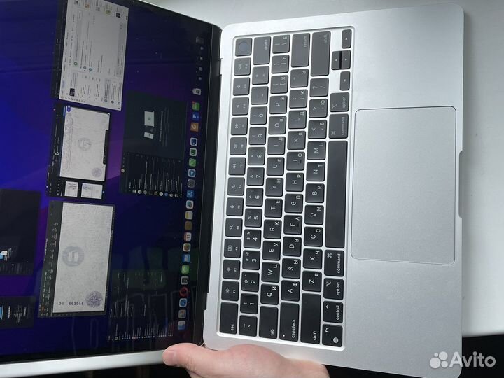 Apple MacBook Air m2 256