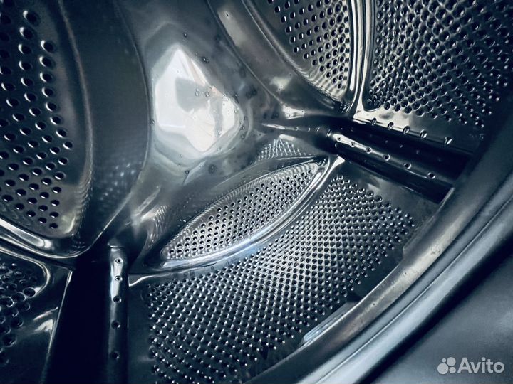 Стиральная машина Siemens