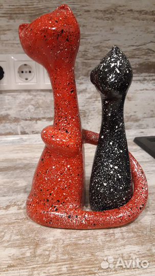 Керамическая композиция 