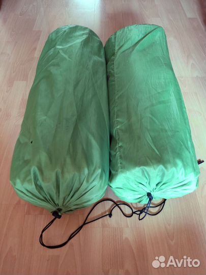 Коврик Nordway самонадувающийся