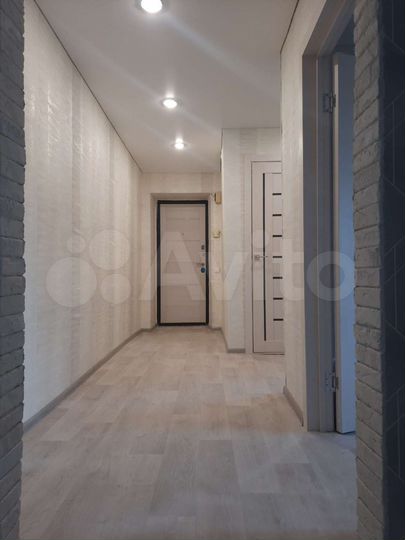 3-к. квартира, 59 м², 4/9 эт.