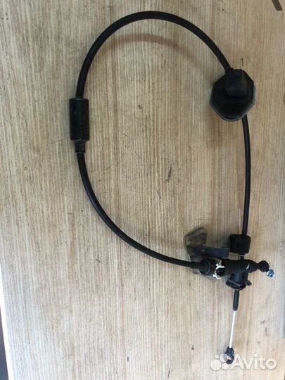 Трос переключения АКПП Ssangyong Actyon