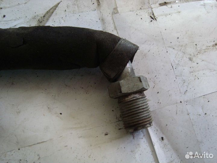 Трубка кондиционера W463 A4638300215