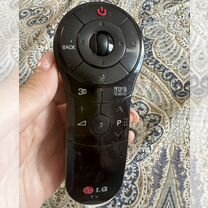 Пульт magic remote в lg