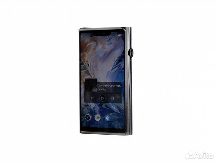 Плеер Shanling M9 ak4499