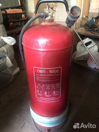 Овп 50