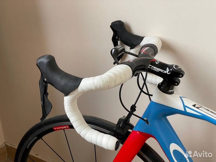 Велосипед Orbea Orca 7.4кг 170-180см ultegra