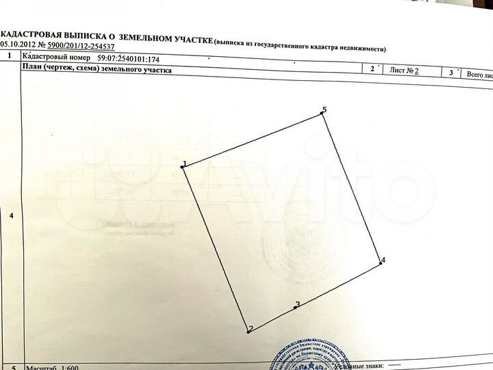 Участок 18 сот. (ИЖС)