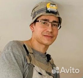 Услуги электрика и электромонтажные работы