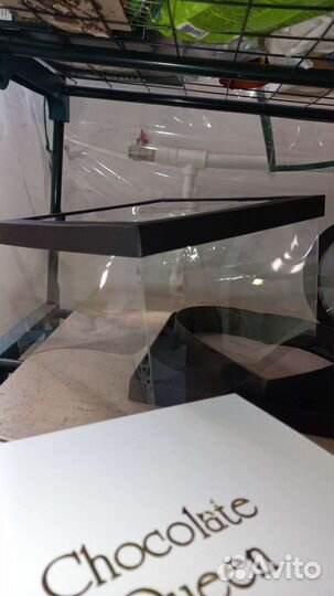 Подарочные коробки