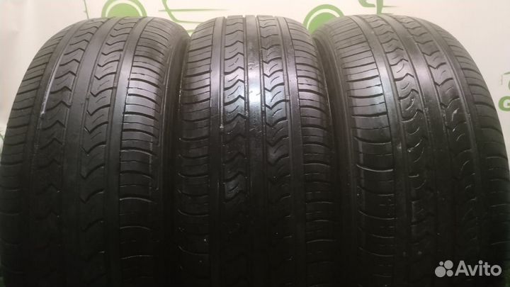 Nexen Classe Premiere CP672a 215/65 R16